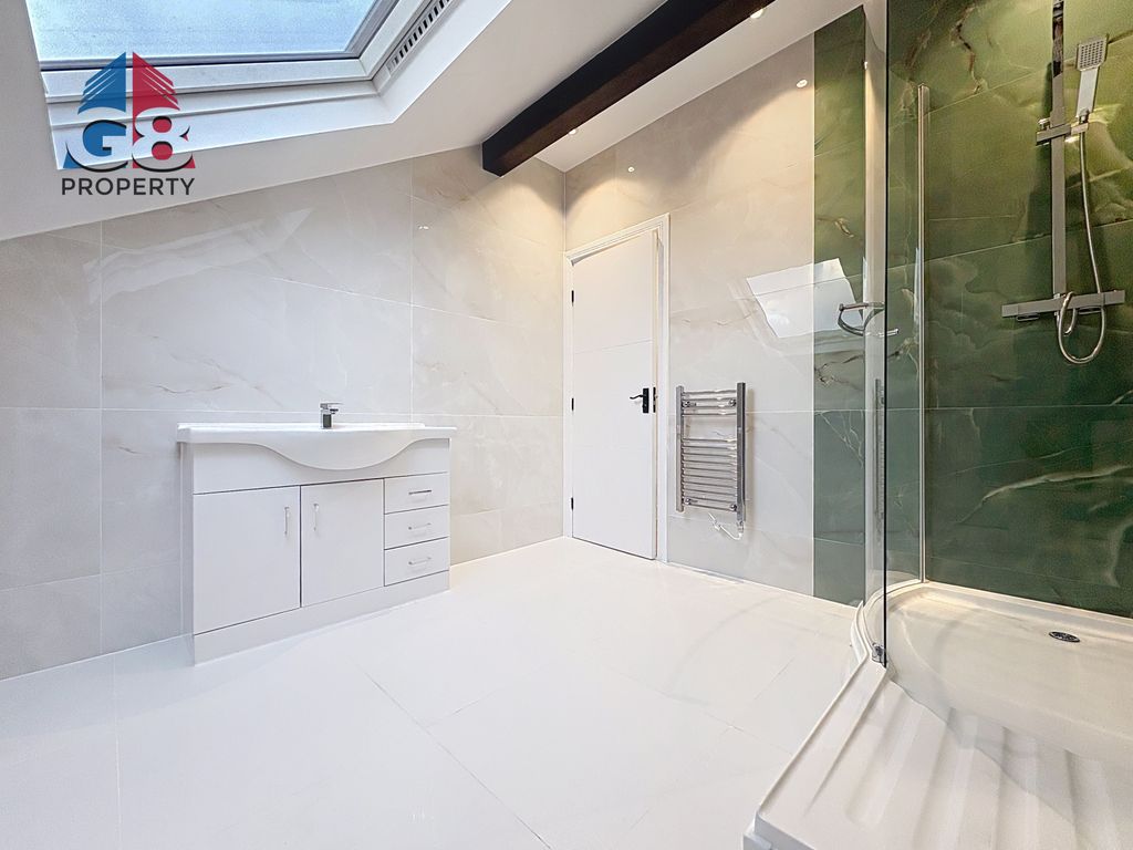 Property photo 1 of 6 2 Bed Flat To Rent Doncaster Road, Barnsley S70