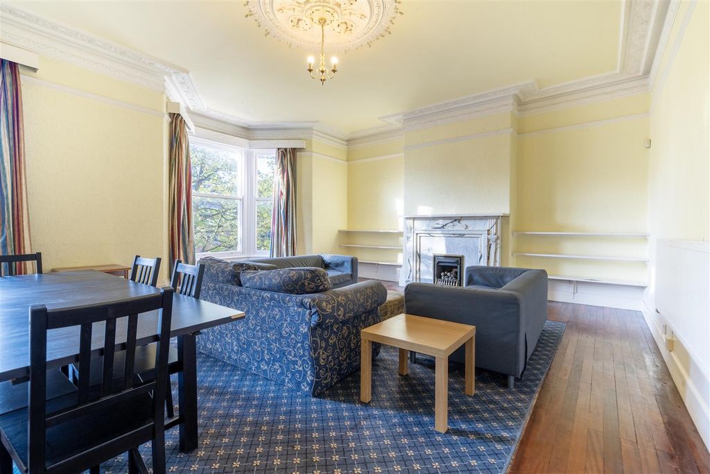 Property photo 3 of 8 Living Room