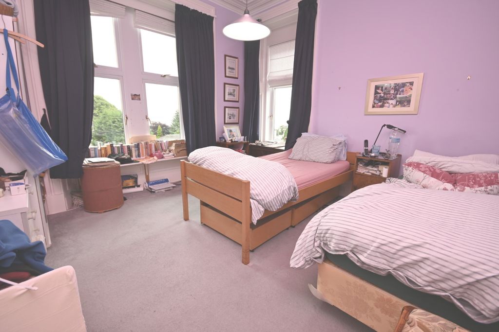 Additional image 22 of 4 bed detached house for saleAuchamore House, 11 Wellington Street, Dunoon, Argyll And Bute PA23