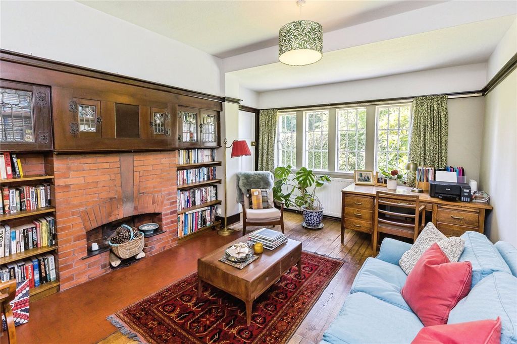 Property photo 3 of 29 Family Room