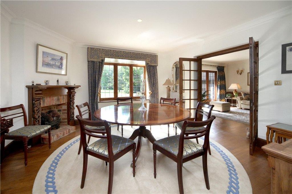Additional image 9 of 5 bed link detached house for saleBishopsgate Road, Englefield Green, Surrey TW20