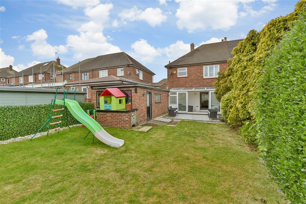 Property photo 2 of 13 Rear Garden