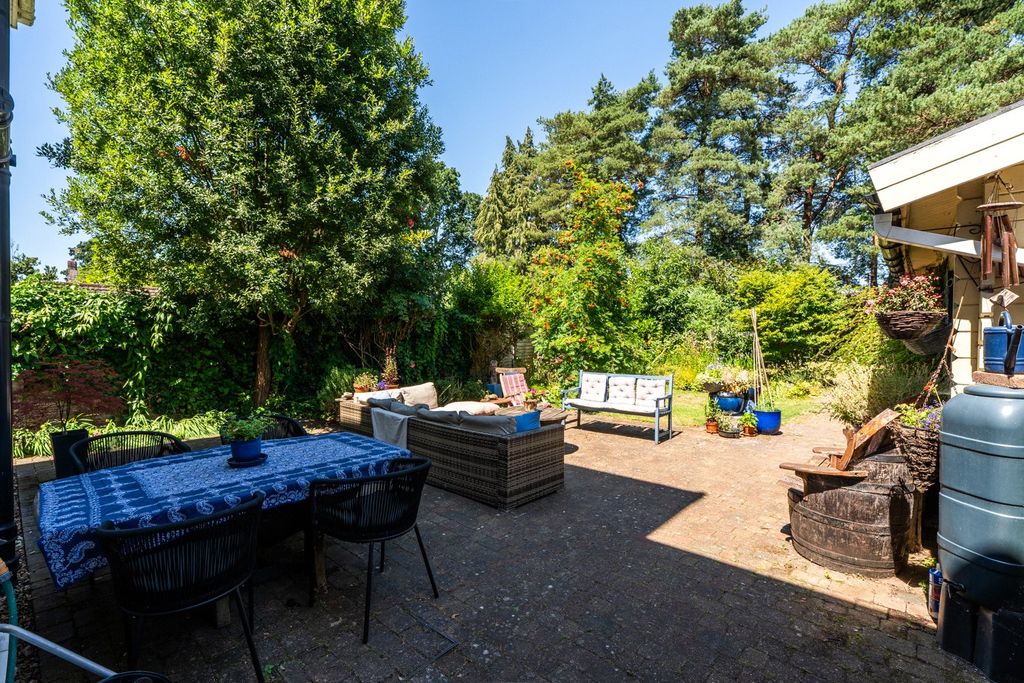 Property photo 3 of 42 Rear Garden