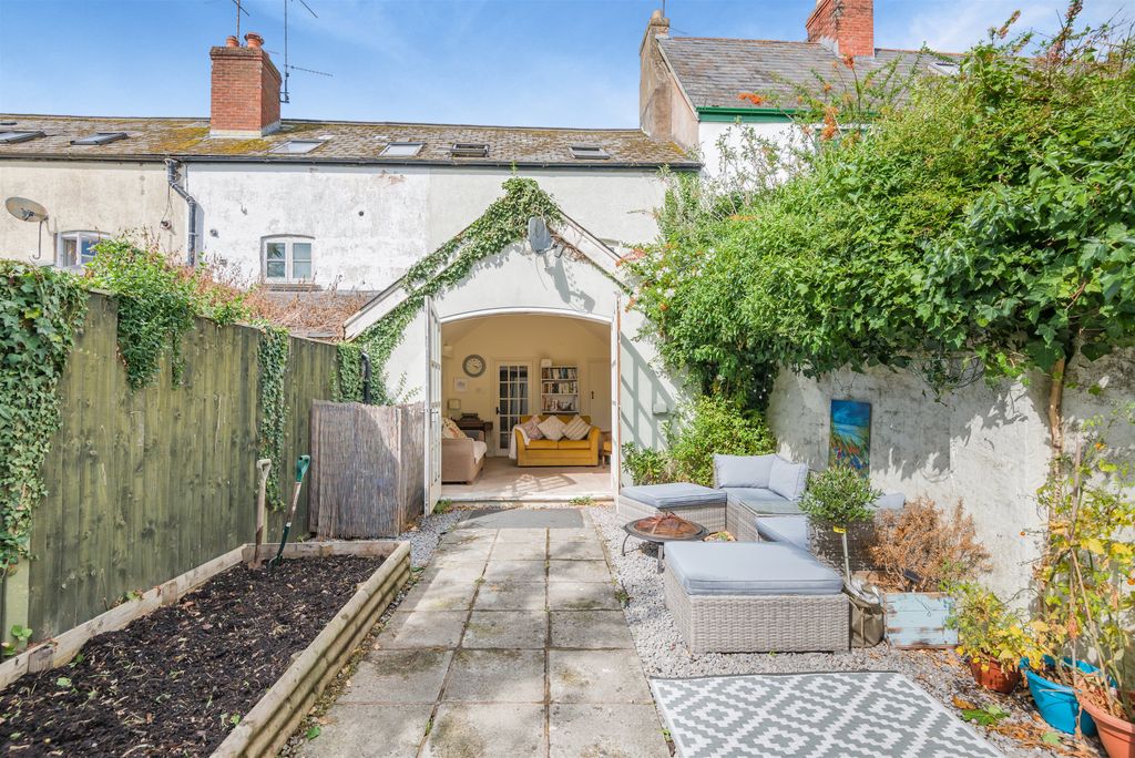 Additional image 21 of 3 bed terraced house for saleSt. John Street, Monmouth, Monmouthshire NP25