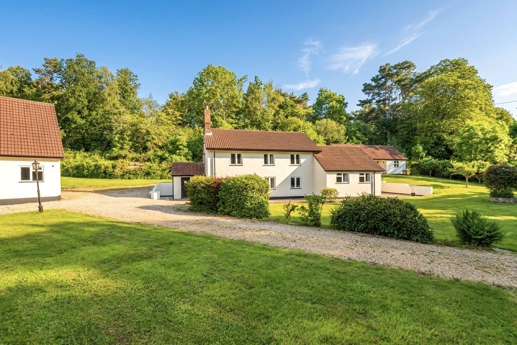 Additional image 22 of 5 bed cottage for saleWest Hill Road, West Hill, Ottery St. Mary, Devon EX11
