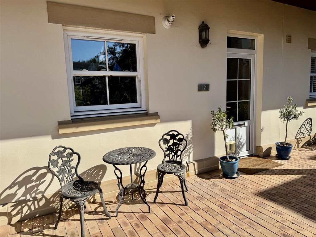 Property photo 1 of 31 The Belfry