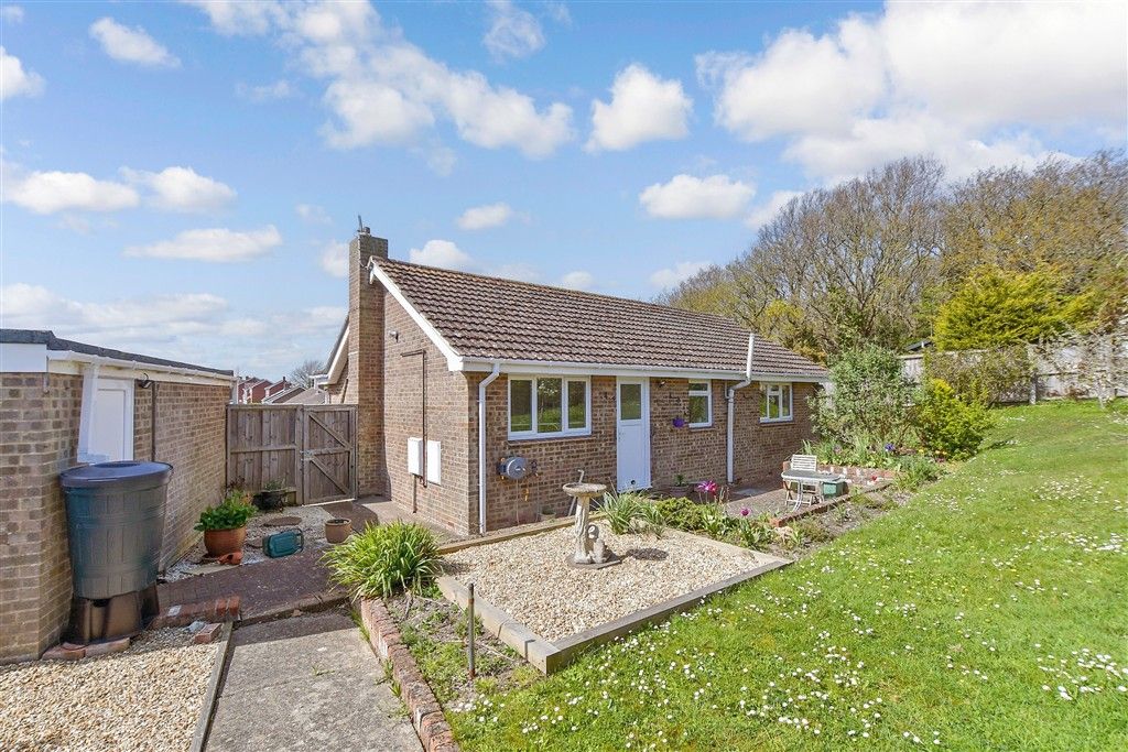 Property photo 1 of 10 Rear Elevation