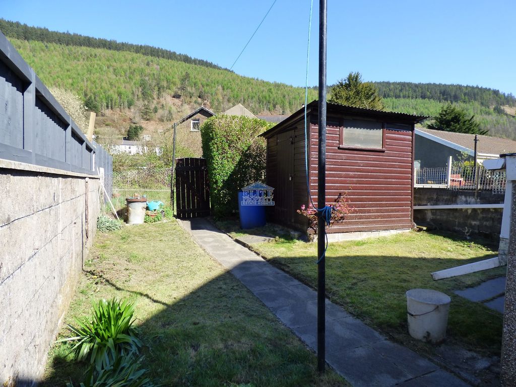 Property photo 2 of 5 Rear Garden