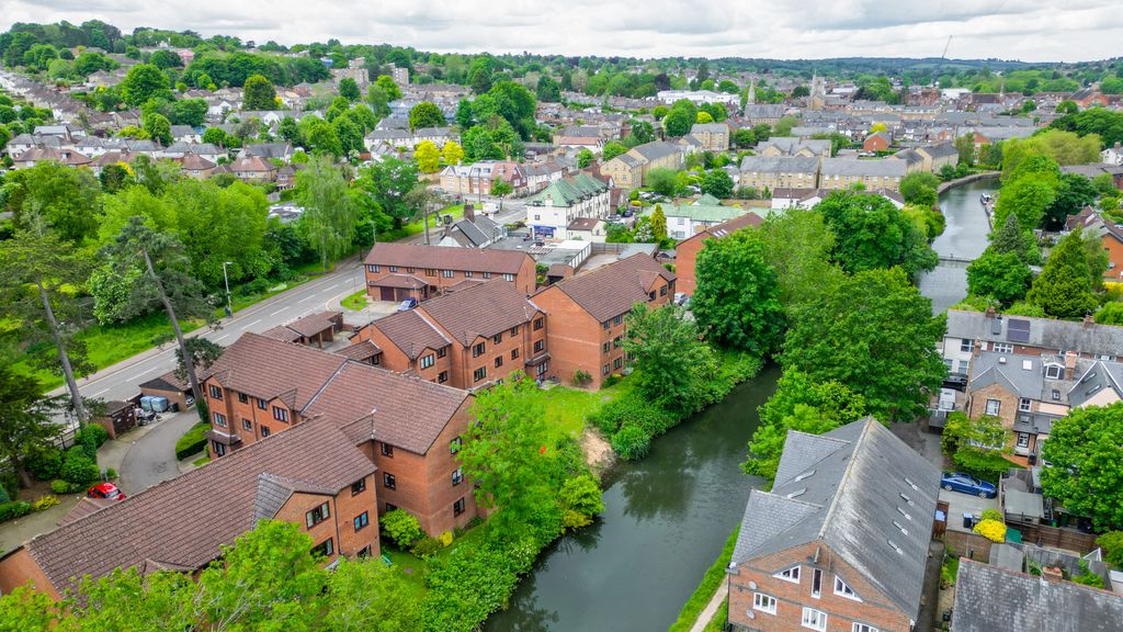 Property photo 2 of 9 Akeman Residential