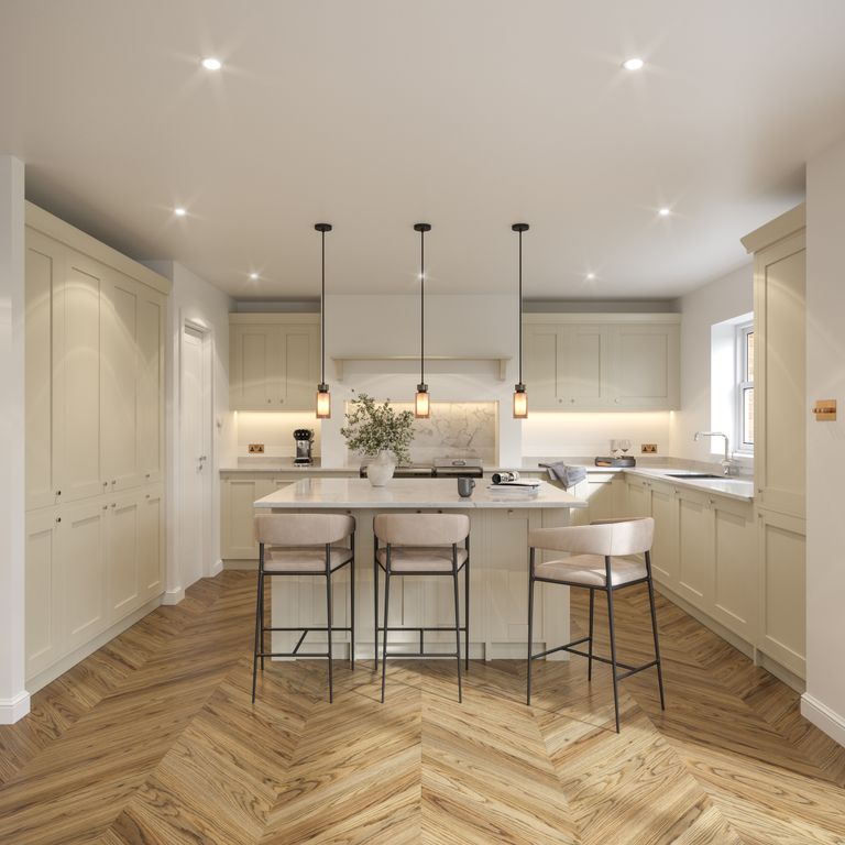 Property photo 3 of 11 Orchardskitchen
