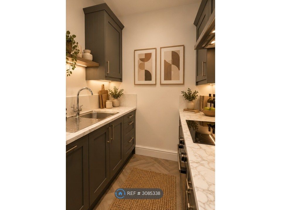 Property photo 2 of 4 Kitchen