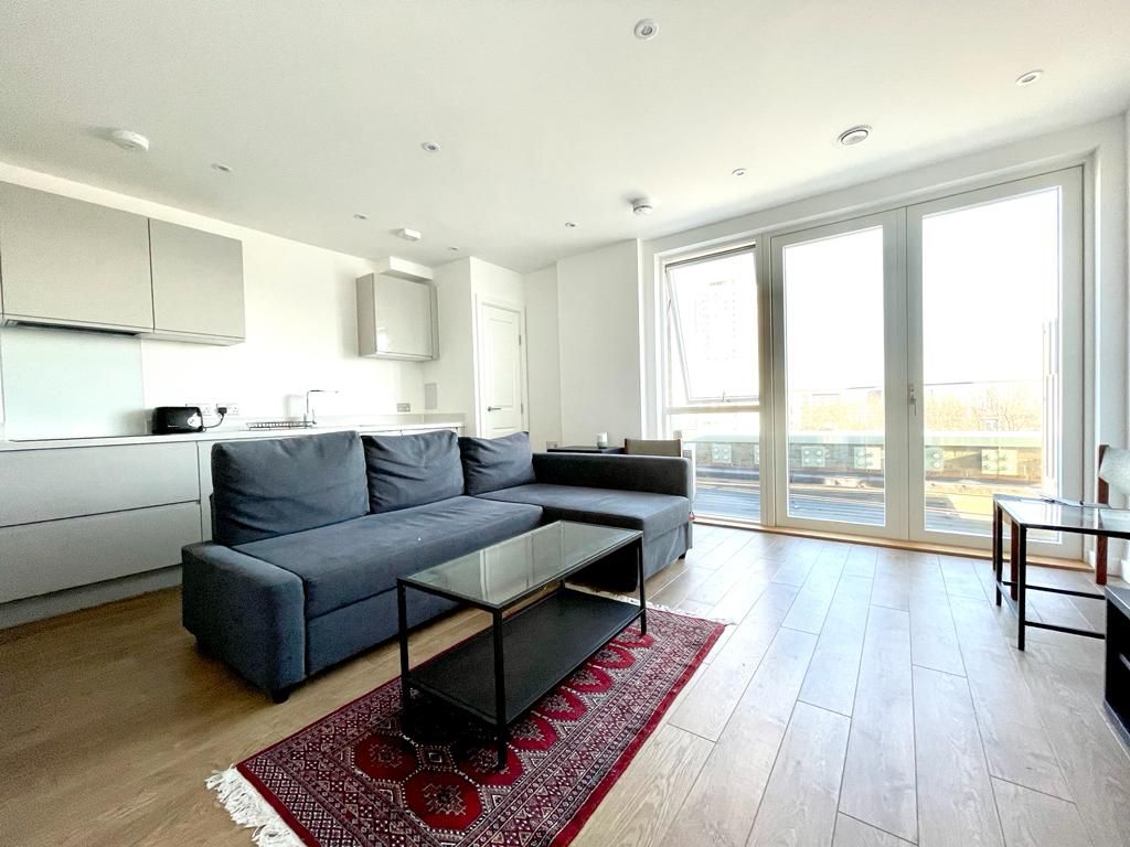 Property photo 1 of 12 One Bedroom Apartment To Rent