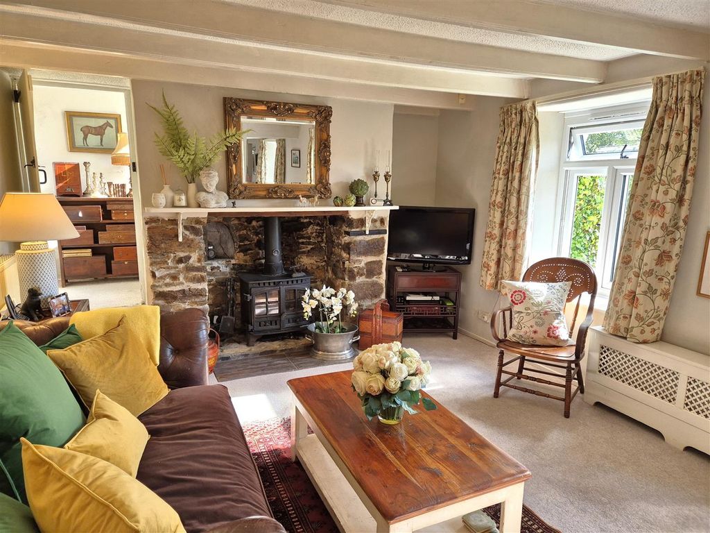 Additional image 25 of 4 bed detached house for saleKilhallon, Par PL24