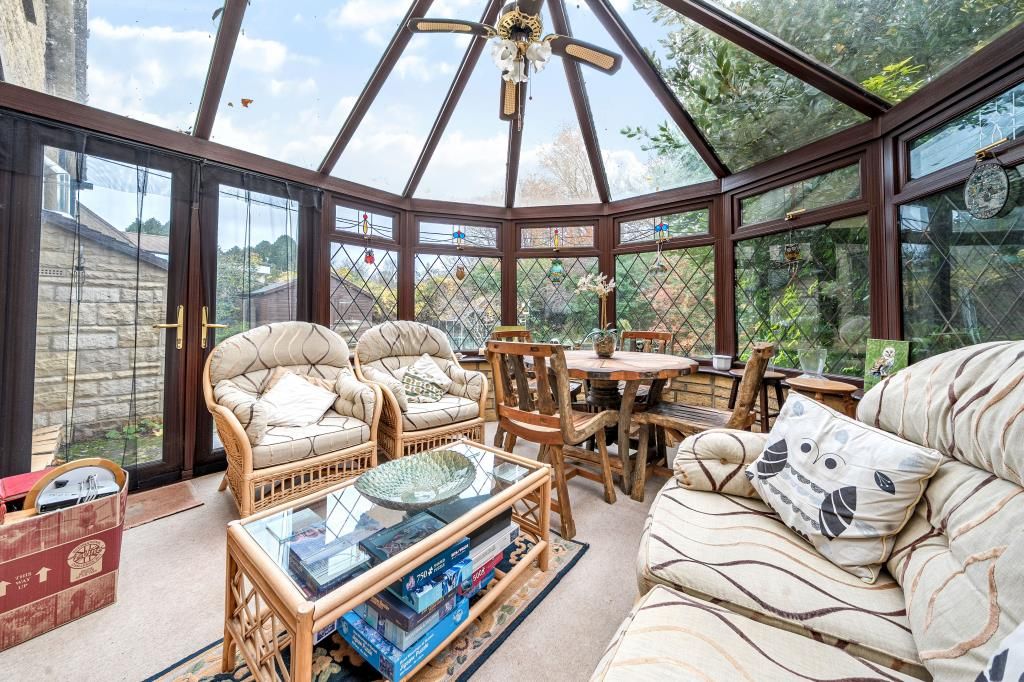 Property photo 3 of 21 Conservatory