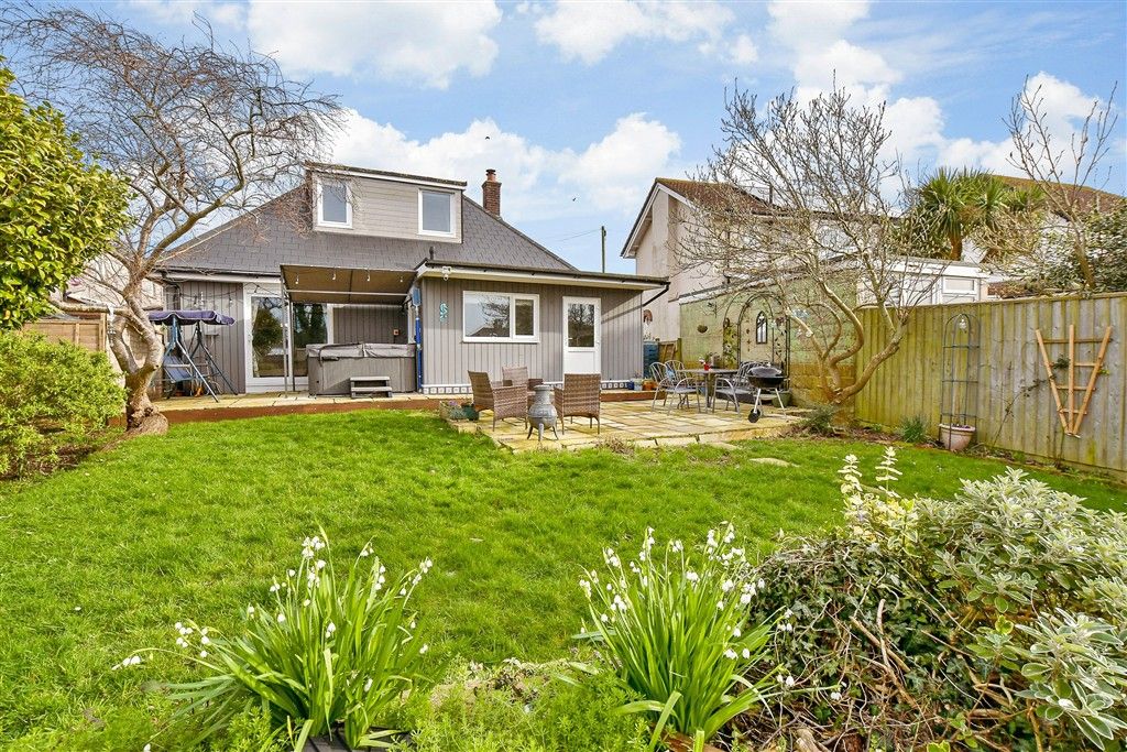 Property photo 2 of 12 Rear Garden