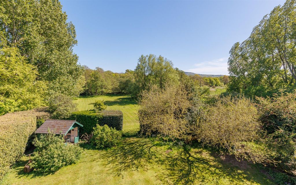 Additional image 30 of 8 bed property for saleMerstone, Isle Of Wight PO30