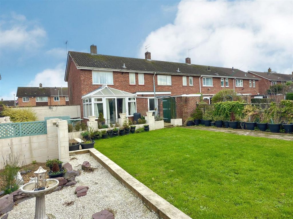 Property photo 2 of 18 Rear View.Jpg