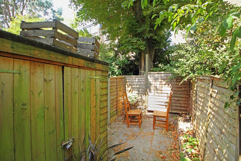 Property photo 2 of 15 Garden
