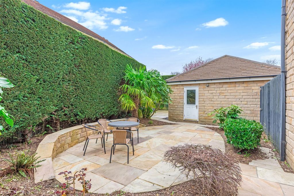 Additional image 52 of 6 bed detached house for saleWilliam Foster Way, Burley In Wharfedale, Ilkley LS29