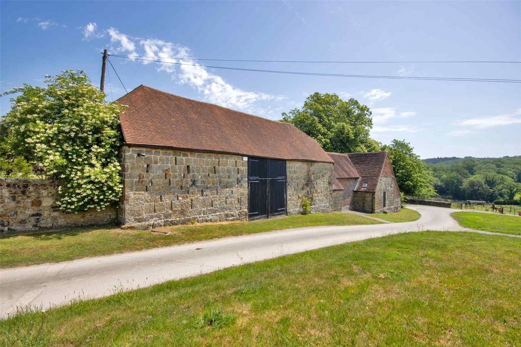 Additional image 28 of 6 bed detached house for saleFontridge Lane, Etchingham, East Sussex TN19