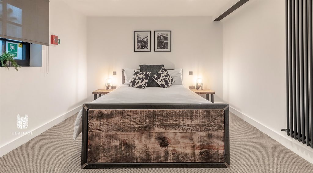 Additional image 6 of 2 bed flat to rentKings Road, Halstead CO9