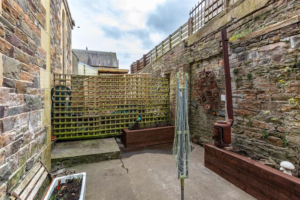 Additional image 26 of 4 bed flat for sale3 Kirkhouse, Kirkbrae, Galashiels TD1