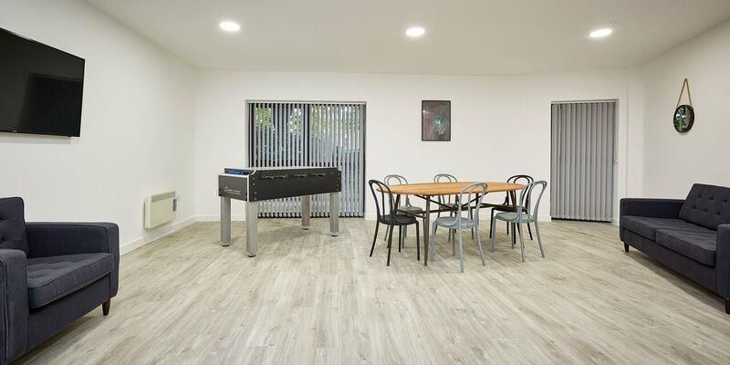 Property photo 2 of 11 Open Plan Kitchen/ L