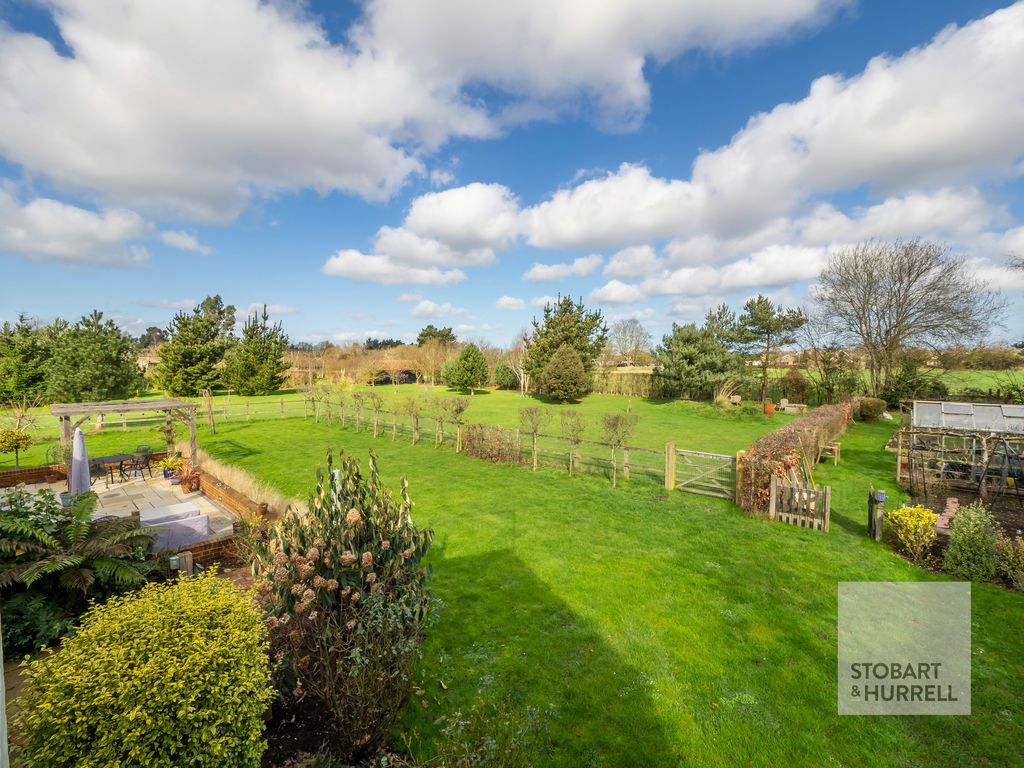 Property photo 3 of 64 Elevated Rear Outlook