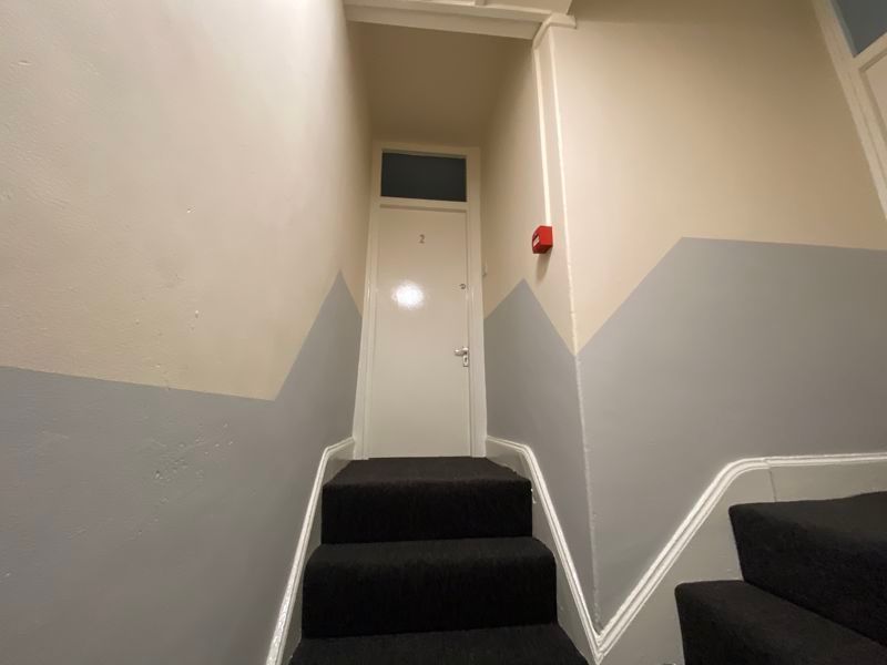 Property photo 2 of 15 Entrance To Flat