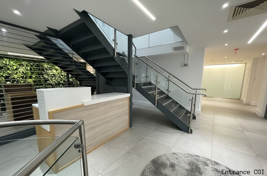 Property photo 3 of 5 Chiswell Entrance CGI.Jpg