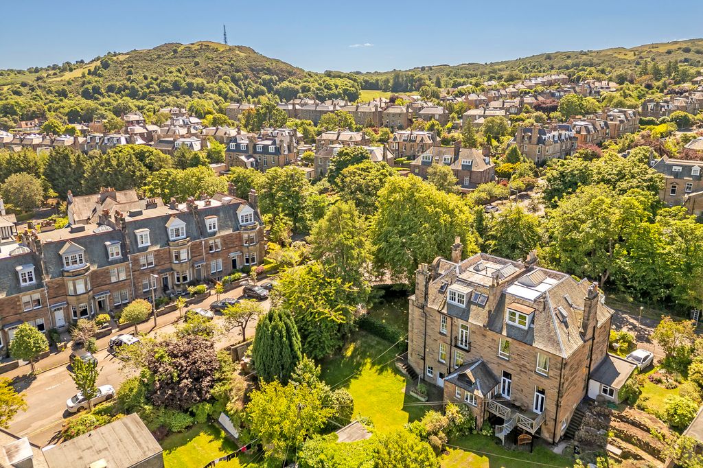 Additional image 26 of 4 bed flat for sale15/2 Cluny Avenue, Morningside, Edinburgh EH10