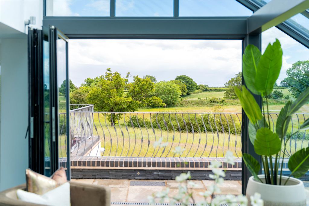 Additional image 9 of 4 bed detached house for saleHollins Lane, Marbury, Whitchurch, Cheshire SY13.