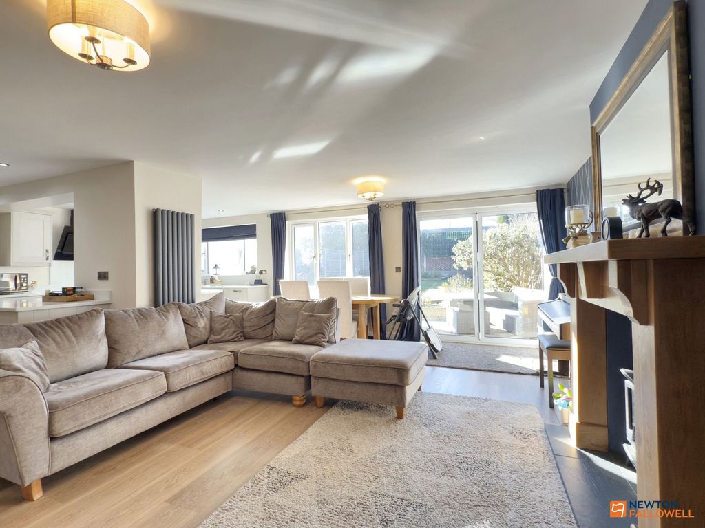 Additional image 14 of 4 bed detached house for saleChapel Street, Ibstock LE67