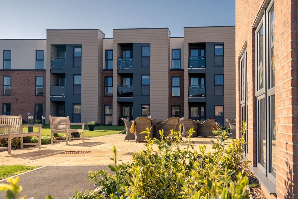 Additional image 16 of 1 bed flat for saleTrimbush Way, Market Harborough LE16