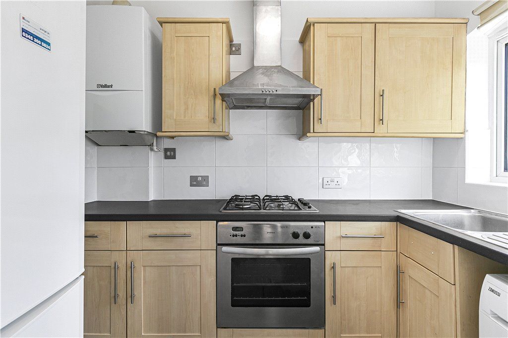 Property photo 3 of 13 Kitchen