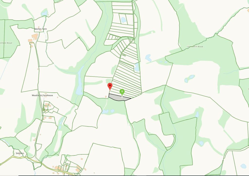 Additional image 12 of Land for saleFurnace Lane, Edenbridge TN8