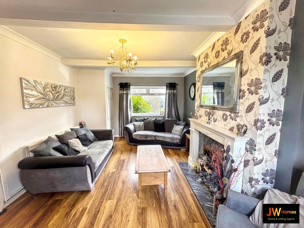 Additional image 6 of 3 bed semi-detached house for saleBevan Crescent, Cefn Fforest, Blackwood NP12