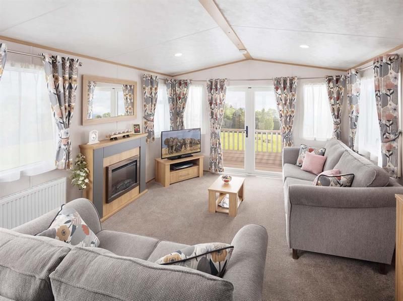 Property photo 1 of 6 Riverside - Carnaby-Silverdale-62995