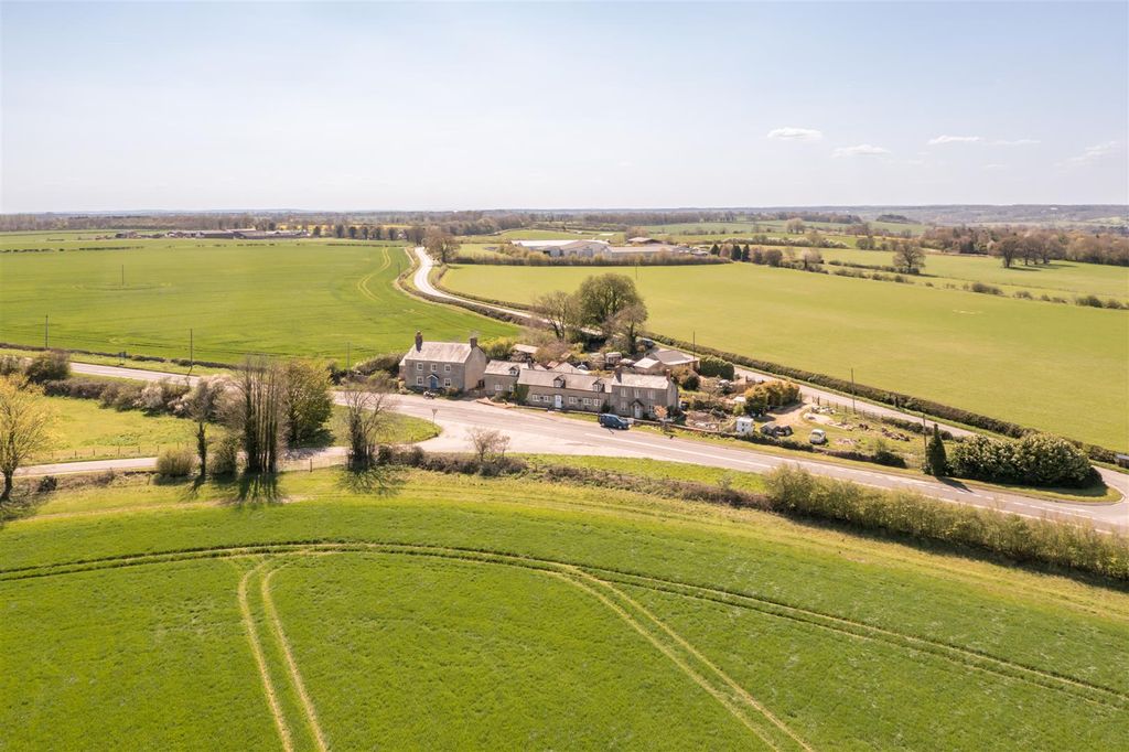 Property photo 1 of 20 Surrounded By Open Farmland