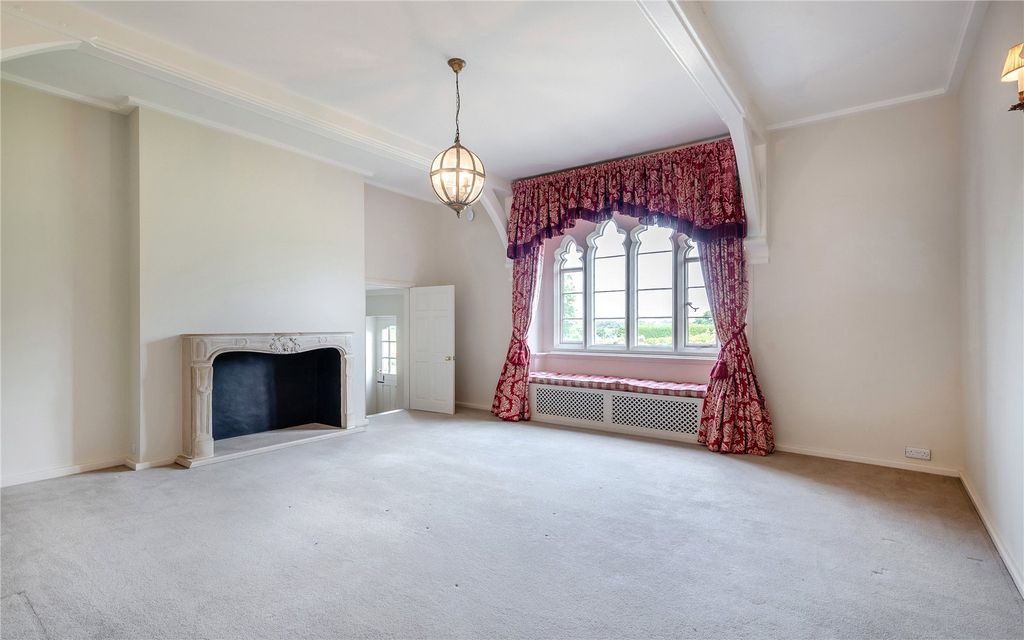 Additional image 7 of 7 bed detached house for saleHeydour House, Heydour, Grantham, Lincolnshire NG32