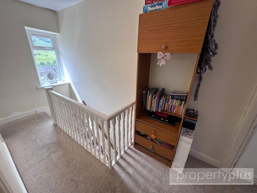 Additional image 8 of 3 bed end terrace house for saleTreharne Street, Cwmparc, Treorchy, Rhondda Cynon Taff CF42