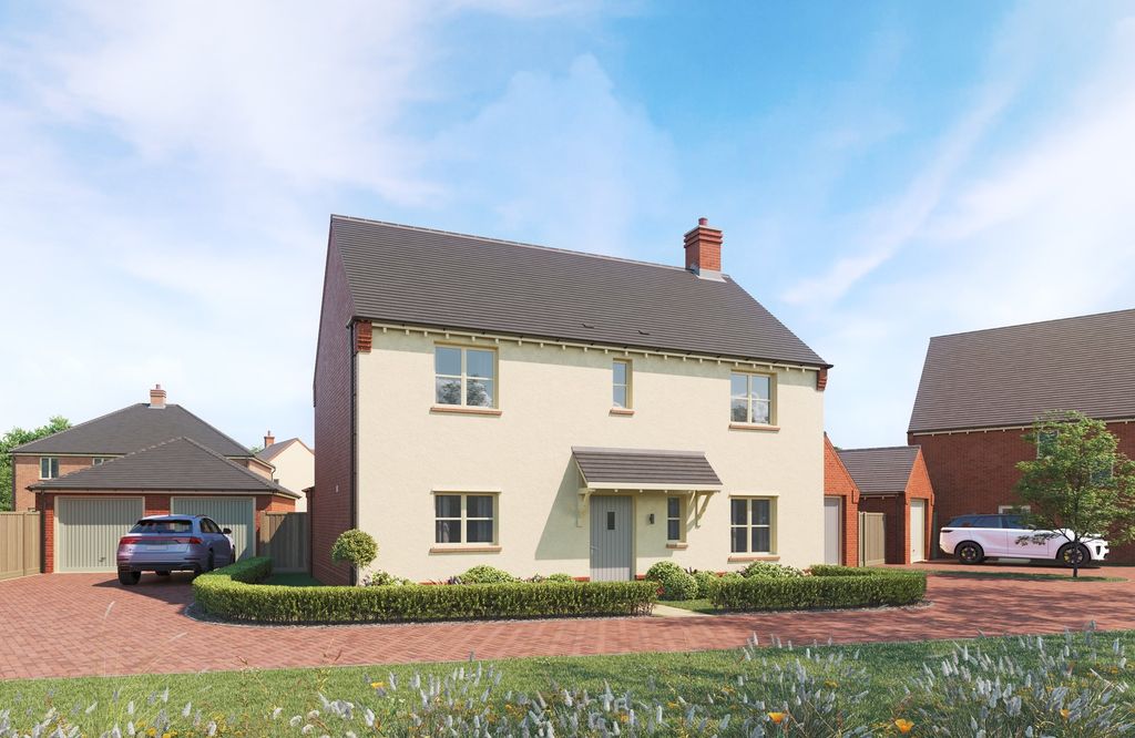 Property photo 1 of 5 Vb5648866_Kedleston_Plot34_1600x1040