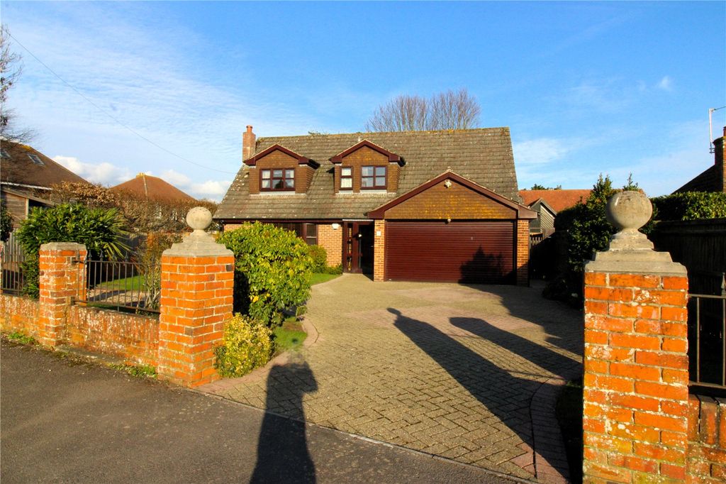 Additional image 22 of 4 bed detached house for saleSandringham Road, Fareham, Hampshire PO14
