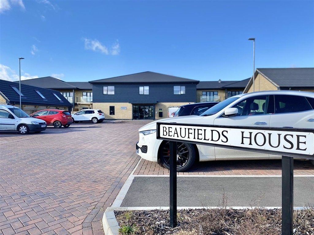 Property photo 1 of 15 Beaufields House