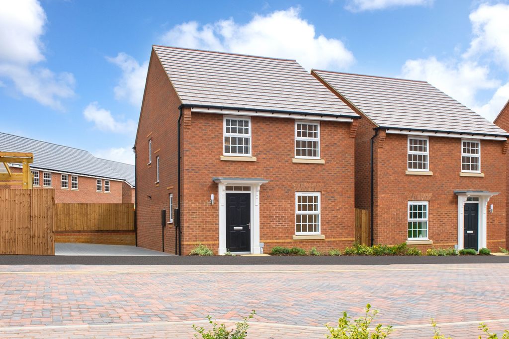 Property photo 1 of 8 External Image Of An Ingleby