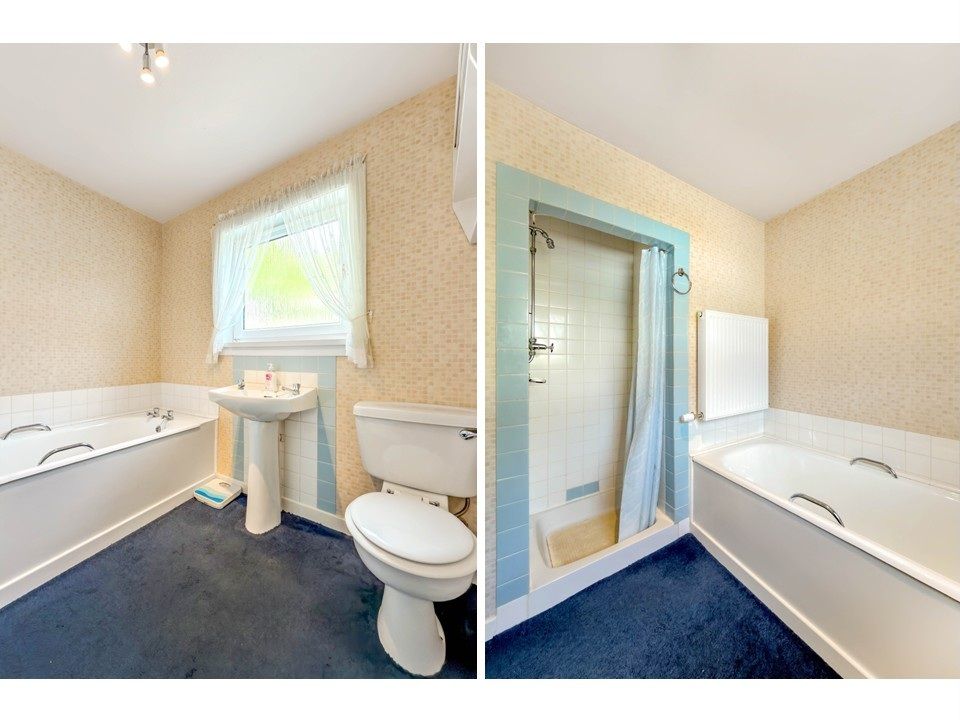 Additional image 14 of 3 bed semi-detached house for saleGuisachan, Longistan Road, Oban, Argyll, Oban PA34