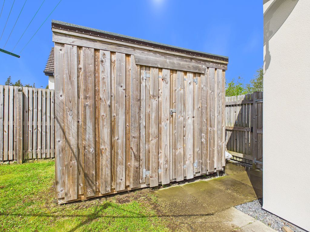 Additional image 30 of 3 bed semi-detached house for saleOsprey Drive, Boat Of Garten PH24