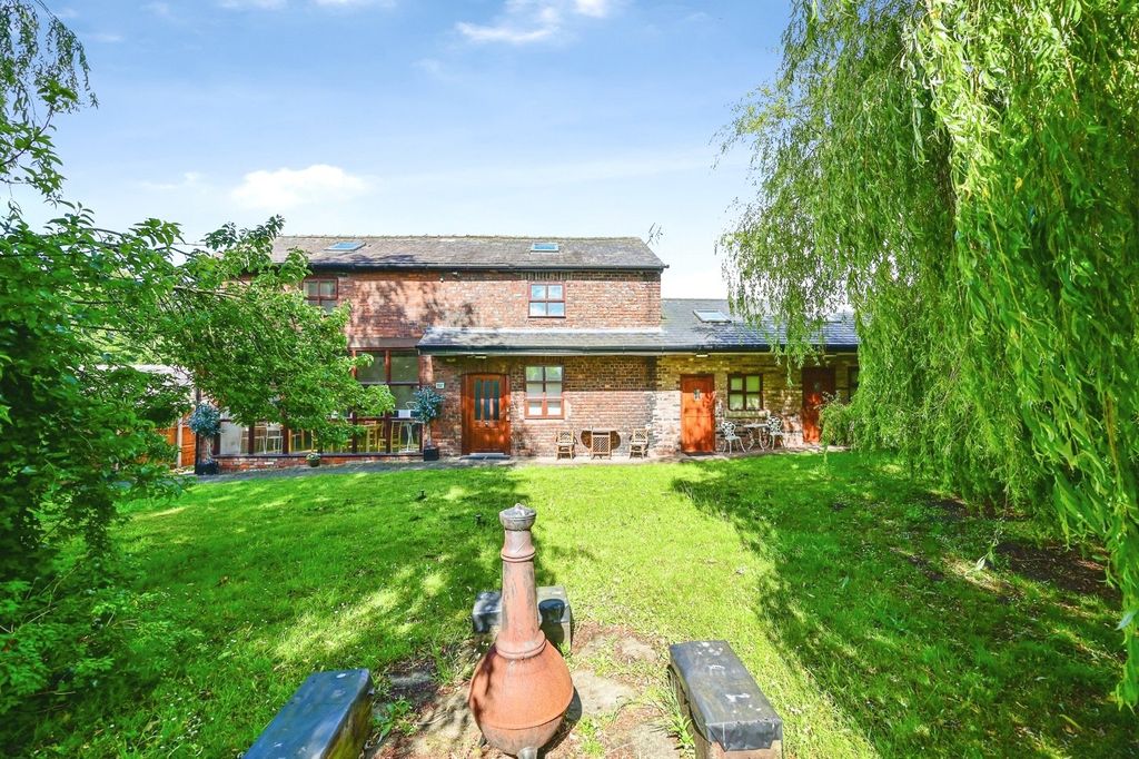 Additional image 4 of Land for saleHale Road, Hale Village, Liverpool, Cheshire L24