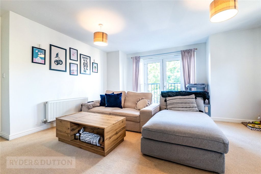 Property photo 2 of 13 Living Room