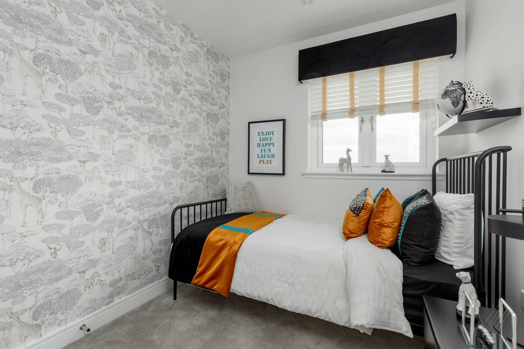 Additional image 9 of 3 bed semi-detached house for saleBuilyeon Road, South Queensferry EH30